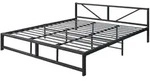 METALLBETT Meran
