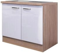 SP&Uuml;LENUNTERSCHRANK VALERO DSPU 100 ES