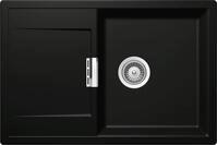 Sp&uuml;le Mono-D 100, in Schwarz