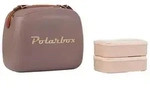 K&uuml;hltasche Polarbox in Mauve ca. 6l