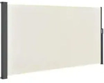 SEITENMARKISE Dubai beige 300x160 cm