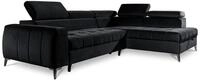 ECKSOFA Schlafsofa Agnesa In Salvador