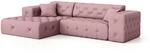 ECKSOFA Chantal