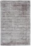 Webteppich my Maori Silberfarben ca. 200x290cm