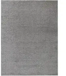 FLACHWEBETEPPICH Anthrazit 80 x 250 cm