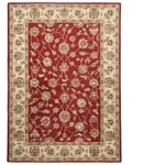 HANDTUFTTEPPICH Royal Ziegler 60x90 cm