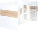 BABYBETT Lion 70 x 140 cm