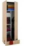 Mehrzweckschrank Vandol II Sonoma Eiche