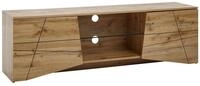 Lowboard Wohnling ca. 160x50 cm Eiche