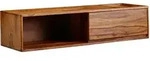 Lowboard Wohnling Holz