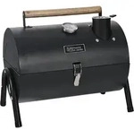 HOLZKOHLENGRILL captain Schwarz