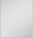 Wandspiegel Jakob ca.60x07x2cm Anthrazit
