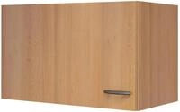 K&uuml;chenoberschrank in Buchefarbe 'Nano'