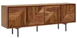 Sideboard Echtholz