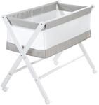 BEISTELLBETT 85 x 45 cm