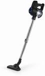 Zyklonstaubsauger Cleanmaxx Schwarz/Blau max. 120 Watt