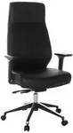 Chefsessel Vitoro ECO Schwarz