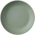 SUPPENTELLER Silueta Nordic Sage &oslash; 21 cm