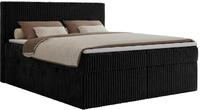 BOXBETT TILIANO 200/200 - Schwarz Cord - H4