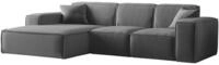 ECKSOFA Ottom Celes Premium Opera Velvet