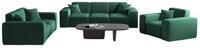 SOFASET Celes Premium 3-2-1 In Opera
