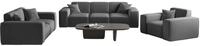 SOFASET Celes Premium 3-2-1 In Opera