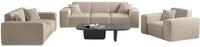 SOFASET Celes Premium 3-2-1 In Opera