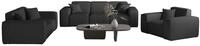 SOFASET Celes Premium 3-2-1 Stoff Scala