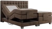 BOXBETT ELEKTRO 200/200 Braun Velvet - H4