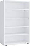 Schuhregal Lona ca.70x110x37cm Wei&szlig;