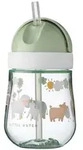 STROHHALMBECHER Mio Little Farm 300 ml