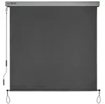 SENKRECHTMARKISE SolVision MS5 1,6/2,5 m Anthrazit