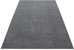 Hochflorteppich Ata 7000 Hellgrau ca. 160x230cm