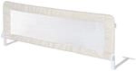 RAUSFALLSCHUTZ 102 x 32 cm beige