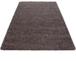 Hochflorteppich Life Taupe ca. 300x400cm Hochflorteppich Life Taupe ca. 300x400cm