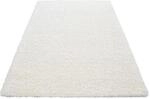 Hochflorteppich Life Cream Creme ca. 100x200cm