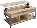 COUCHTISCH COFFEE TABLE