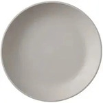 SUPPENTELLER Silueta Nordic White &oslash; 21 cm