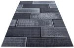L&auml;ufer Plus Schwarz ca. 80x300cm