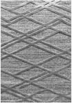 Webteppich Pisa 4706 Grau ca. 160x230cm