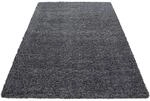 Hochflorteppich Life Grey Grau ca. 300x400cm