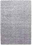 Hochflorteppich Life Lightgrey Hellgrau ca. 160x230cm