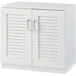 SCHUHSCHRANK L&oslash;ten