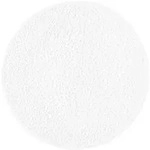 PLATZTELLER Nori Home wei&szlig; &oslash; 33,2 cm