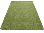 Hochflorteppich Life Green Grün ca. 300x400cm Hochflorteppich Life Green Grün ca. 300x400cm