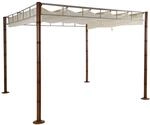 PERGOLA Wei&szlig;