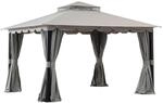 Pavillon Schwarz