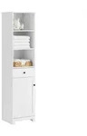 HOCHSCHRANK Wei&szlig;