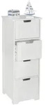 Midischrank Wei&szlig;