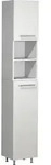 Hochschrank Lisalo Wei&szlig;